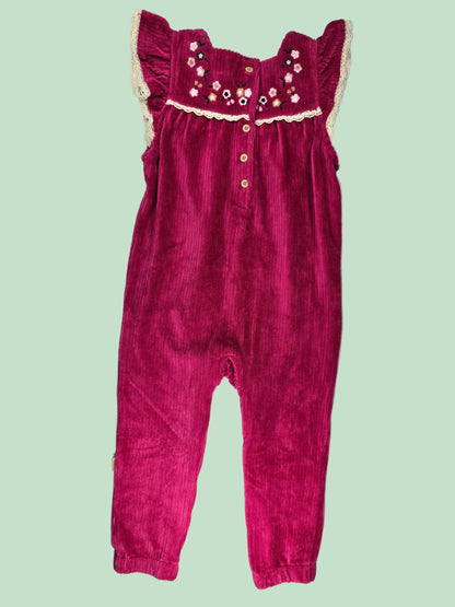 Sprout: Romper