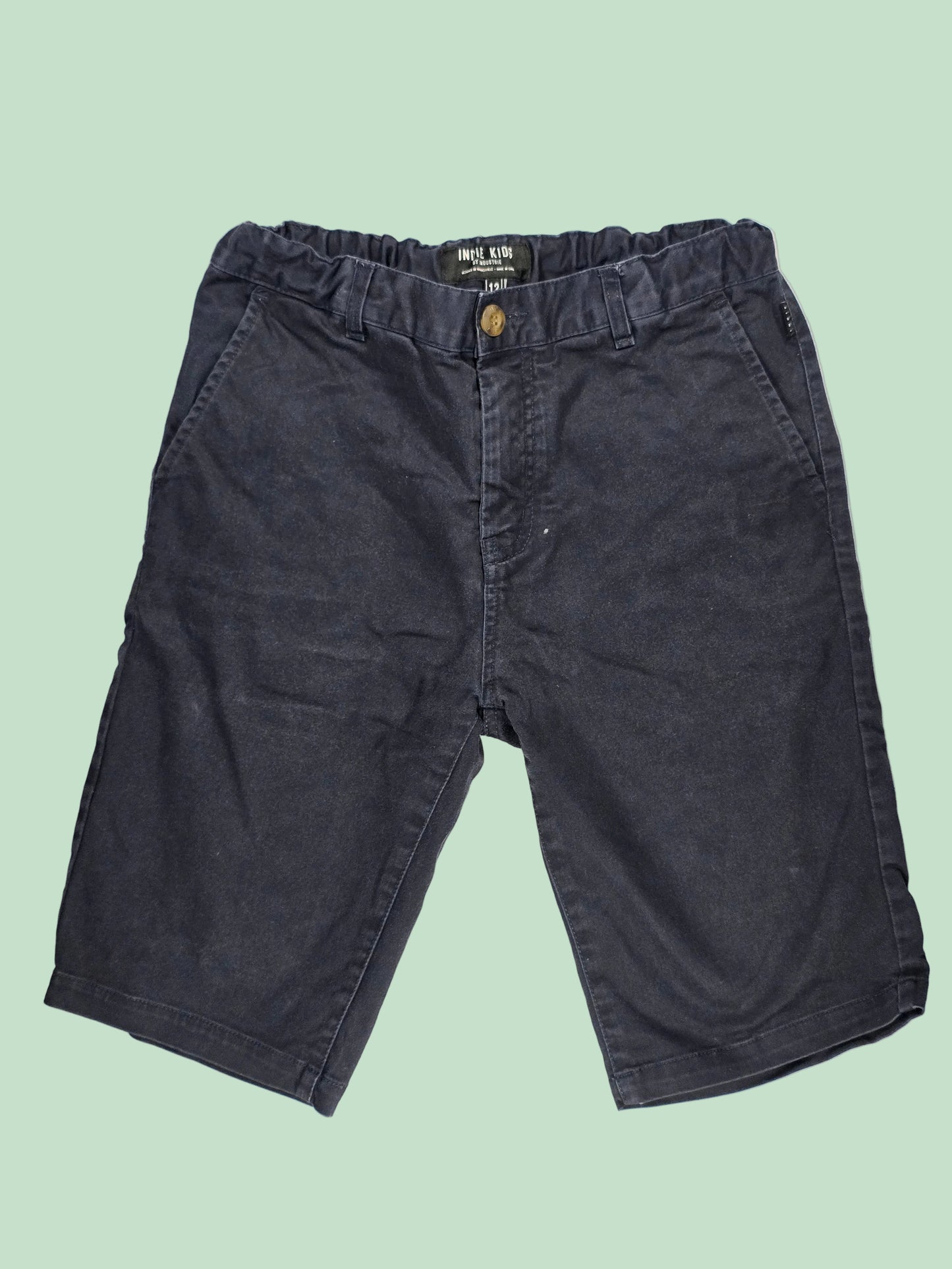 Indie: Shorts