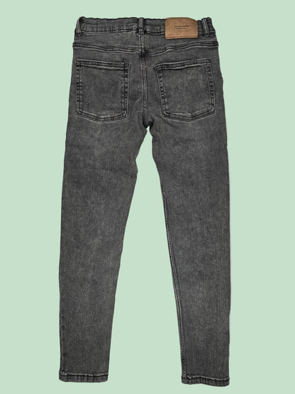 Zara: Jeans