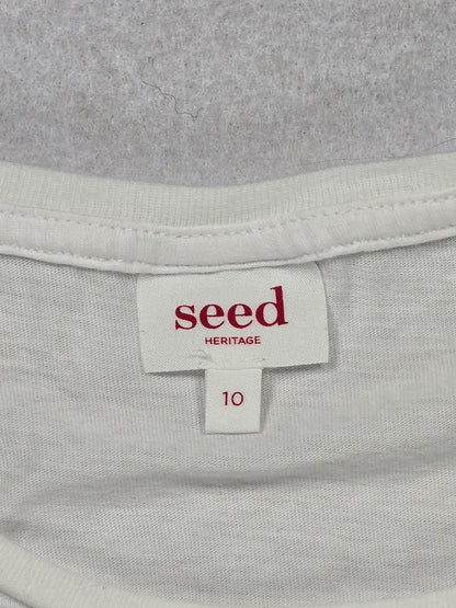Seed Heritage: Top