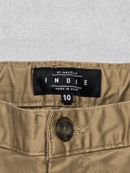 Indie: Shorts
