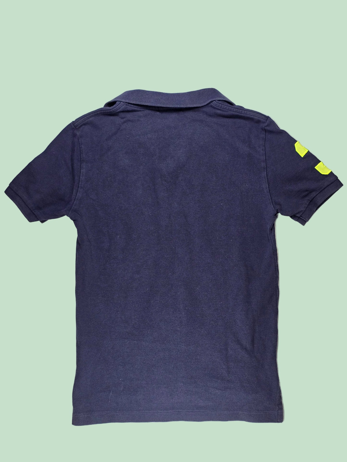 Ralph Lauren: Polo