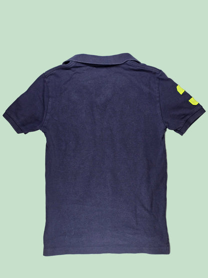 Ralph Lauren: Polo