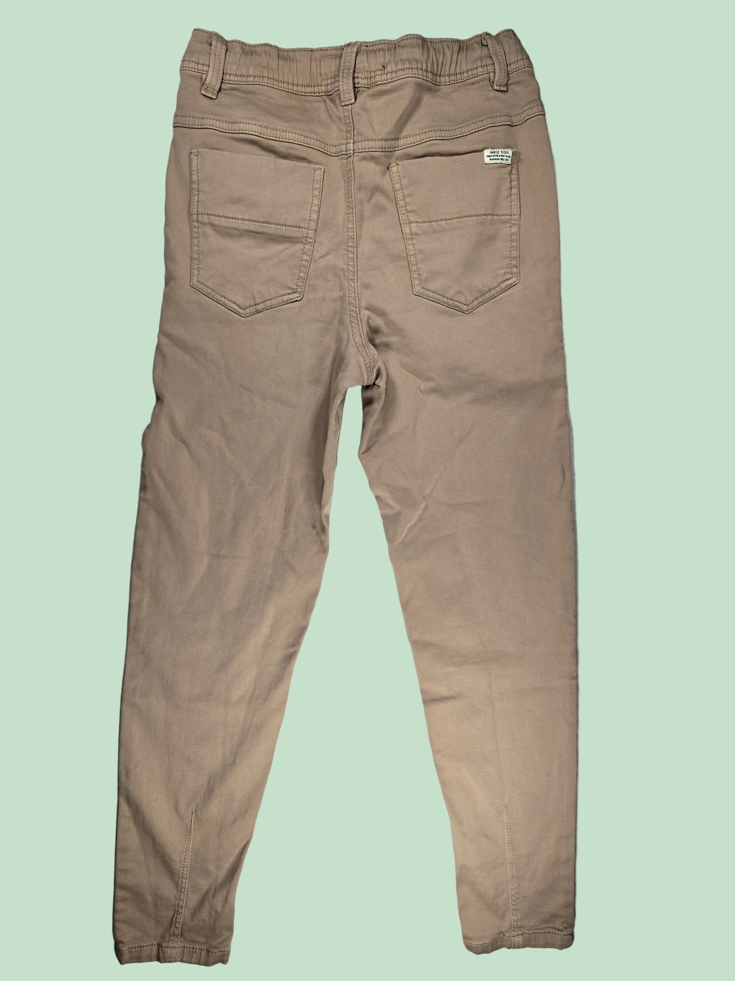 Indie: Pants