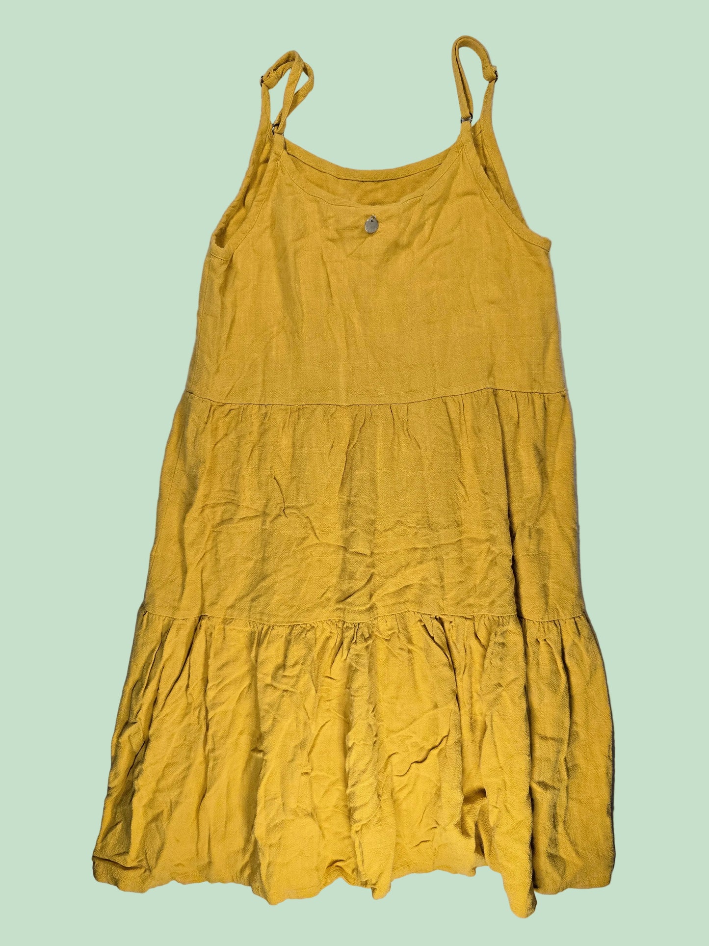 Eve Girl: Dress