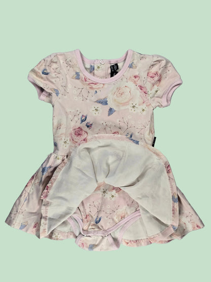 Rock Your Baby: Dress