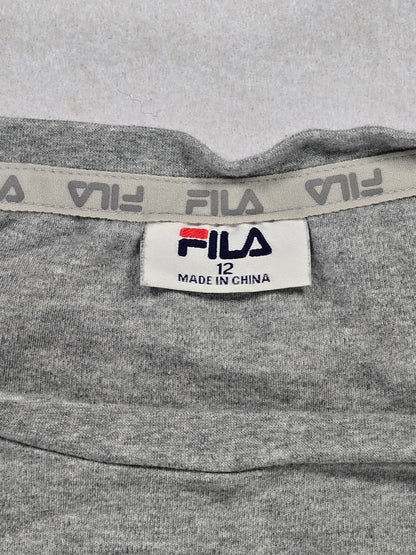 Fila: Top