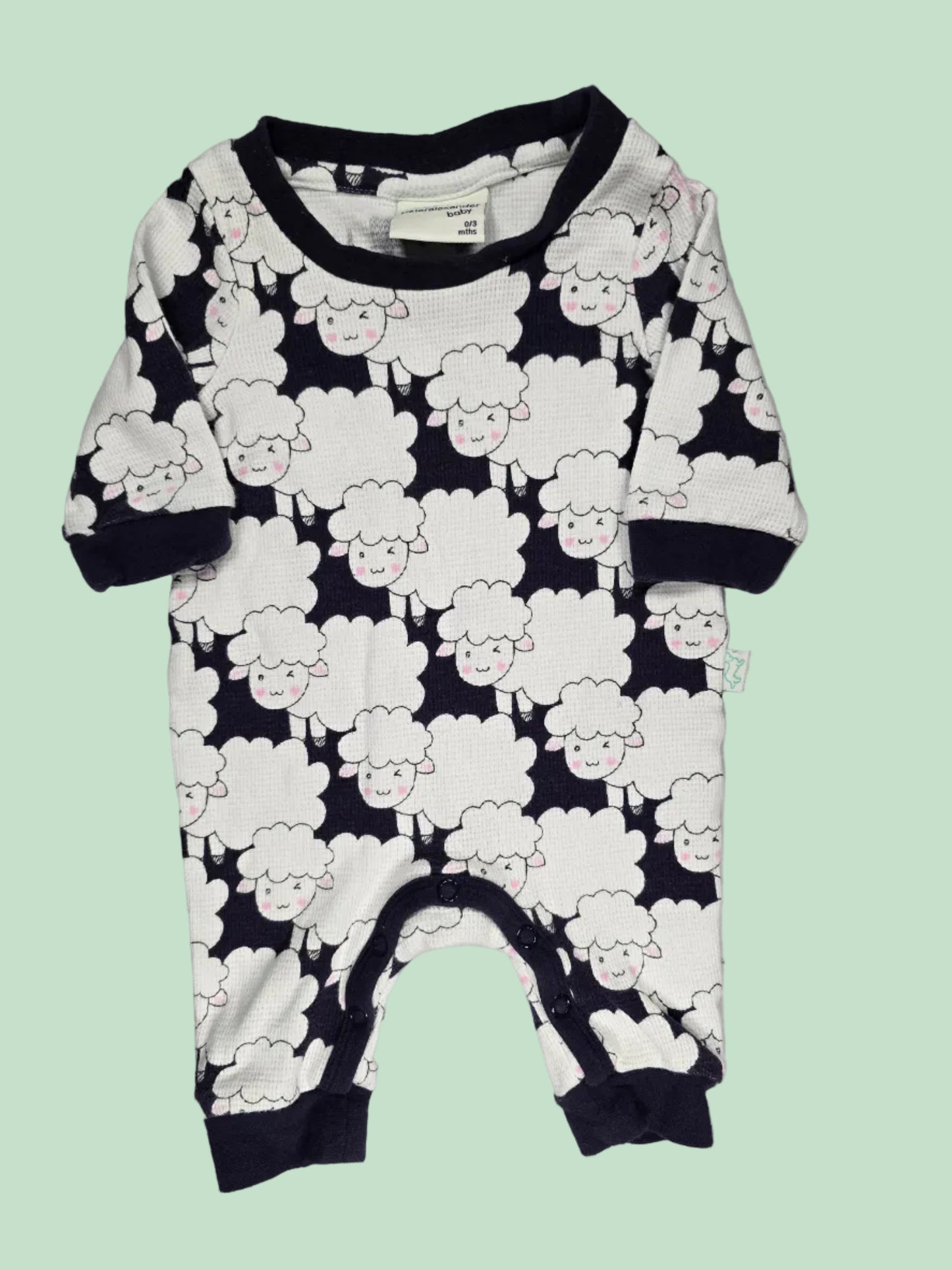 Peter Alexander: Pajamas