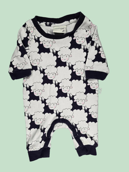 Peter Alexander: Pajamas