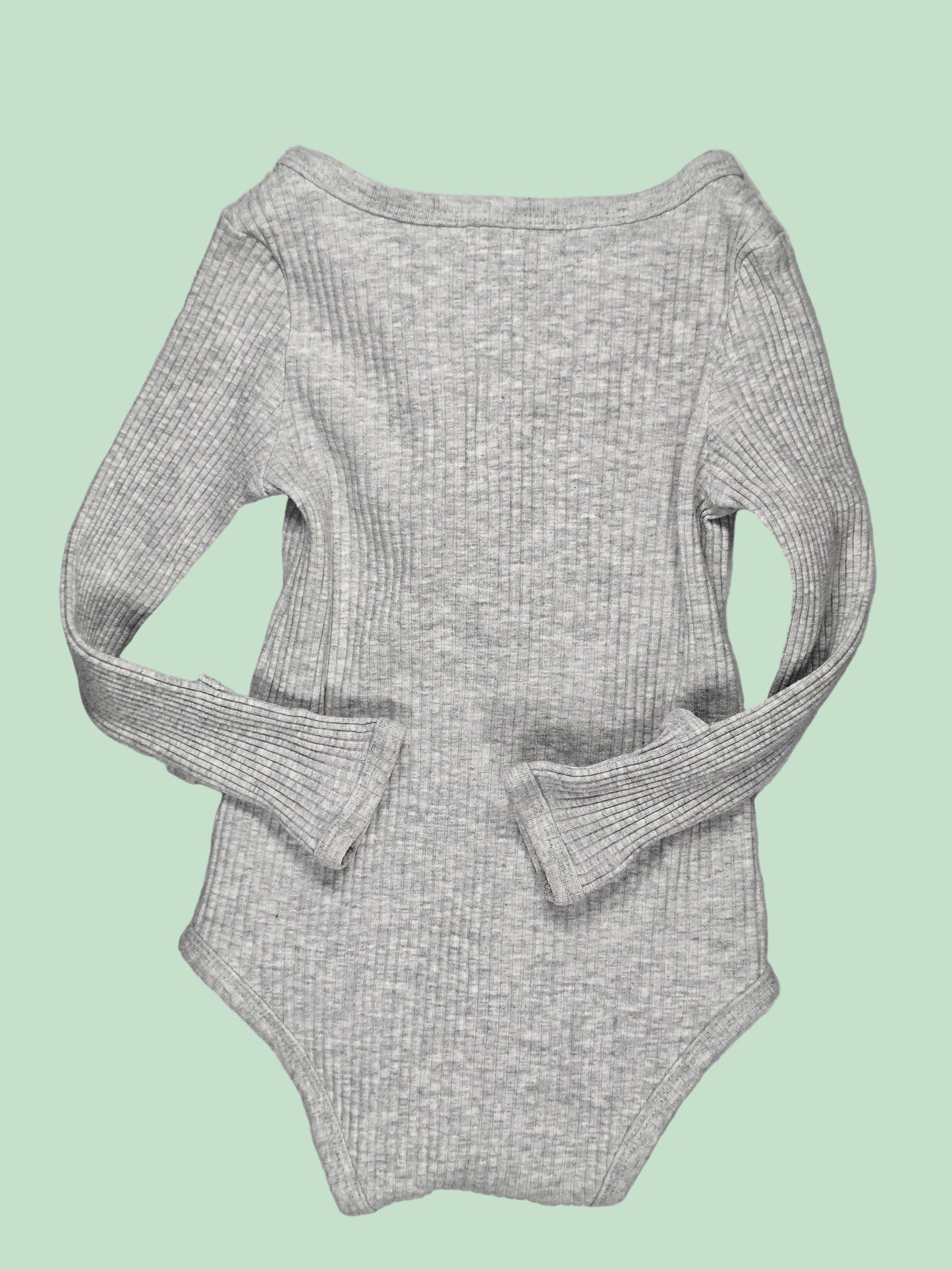 Two Darlings: Bodysuit