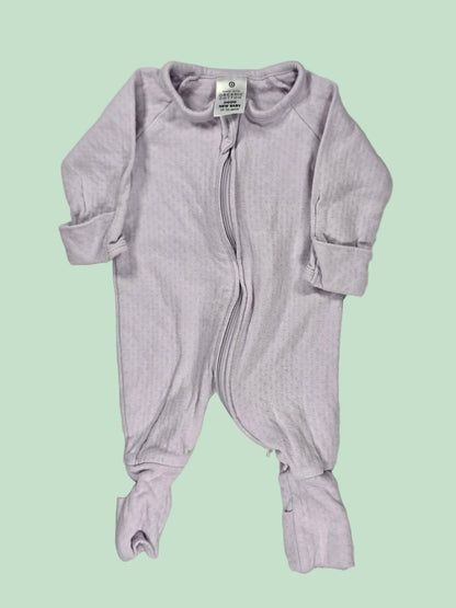 Target: Growsuit