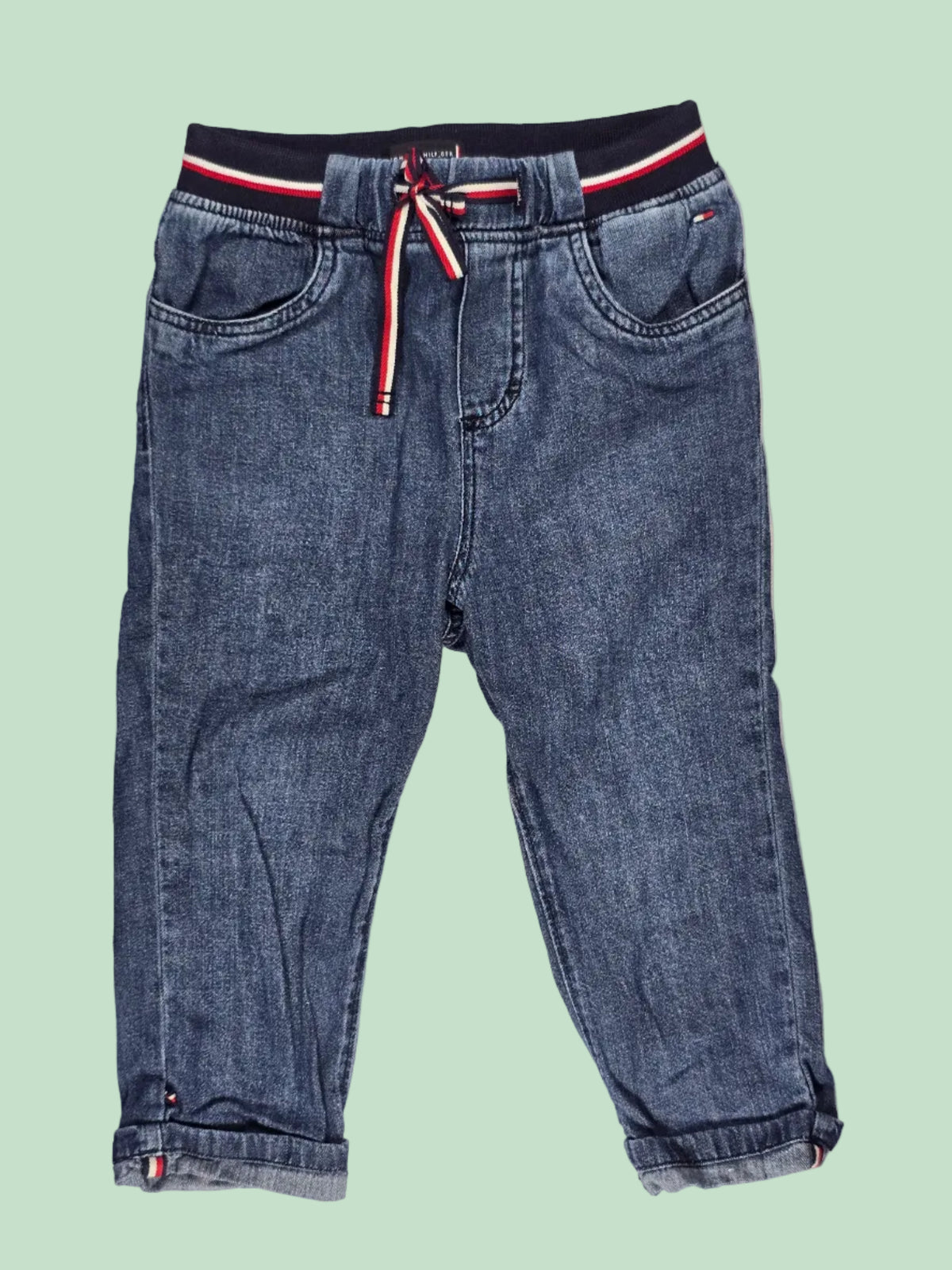 Tommy Hilfiger: Pants