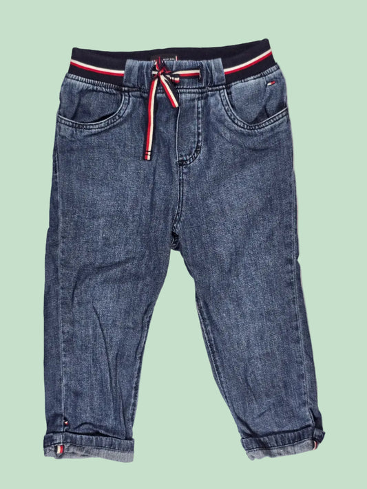 Tommy Hilfiger: Pants