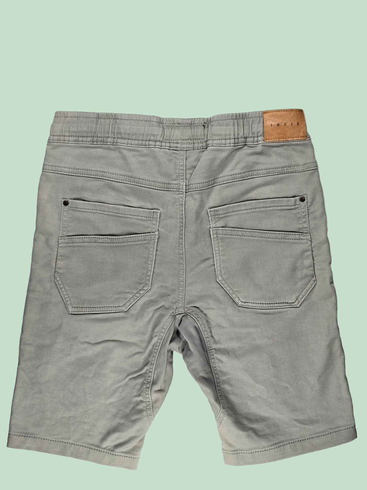 Indie: Shorts