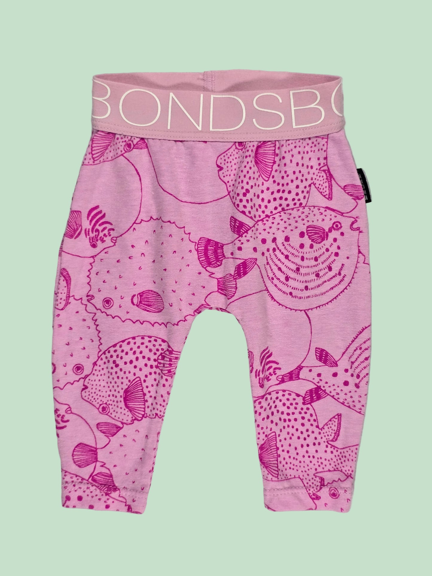 Bonds: Leggings