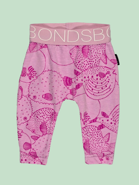 Bonds: Leggings