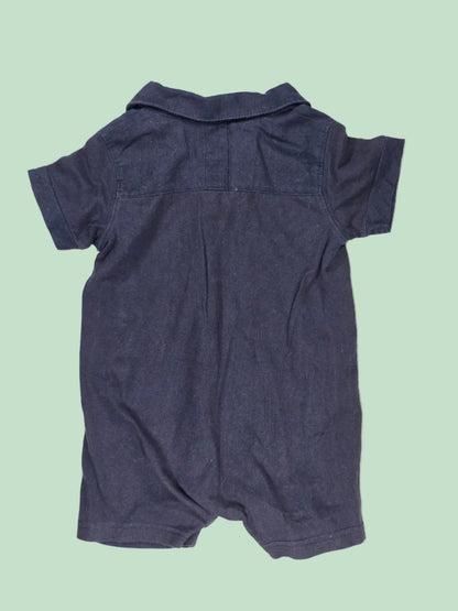 Bebe by Minihaha: Romper