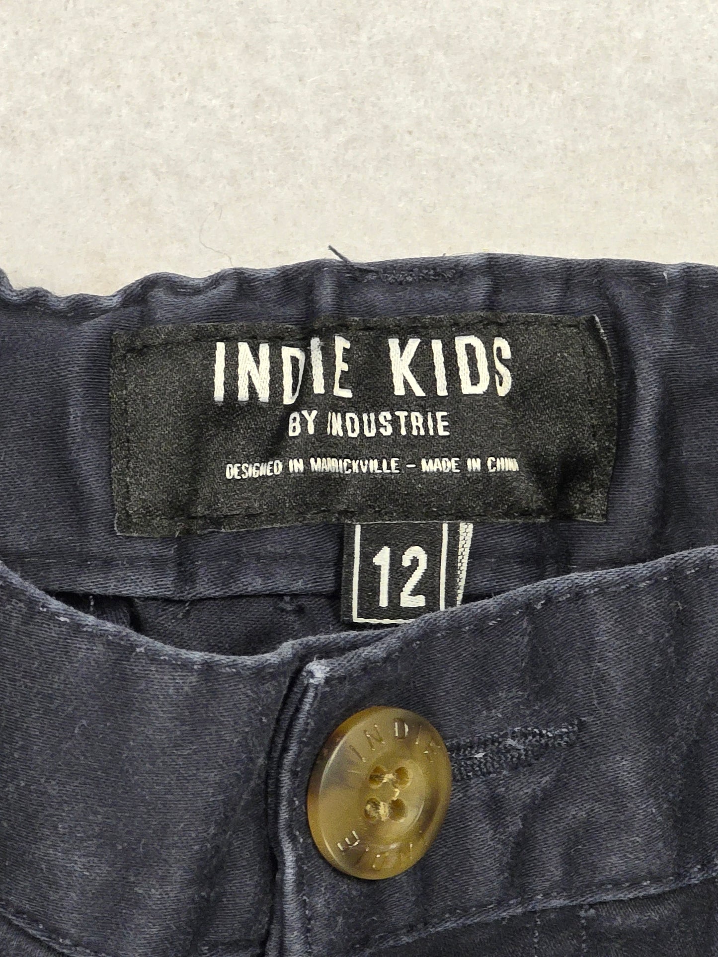Indie: Shorts