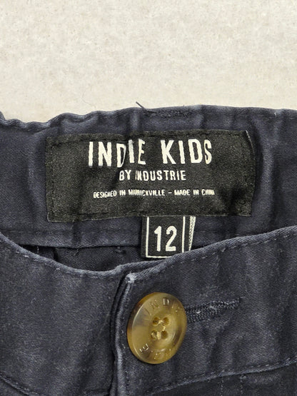Indie: Shorts