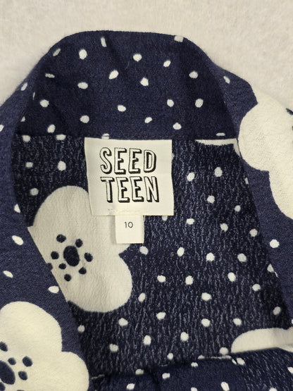 Seed Heritage: Skirt